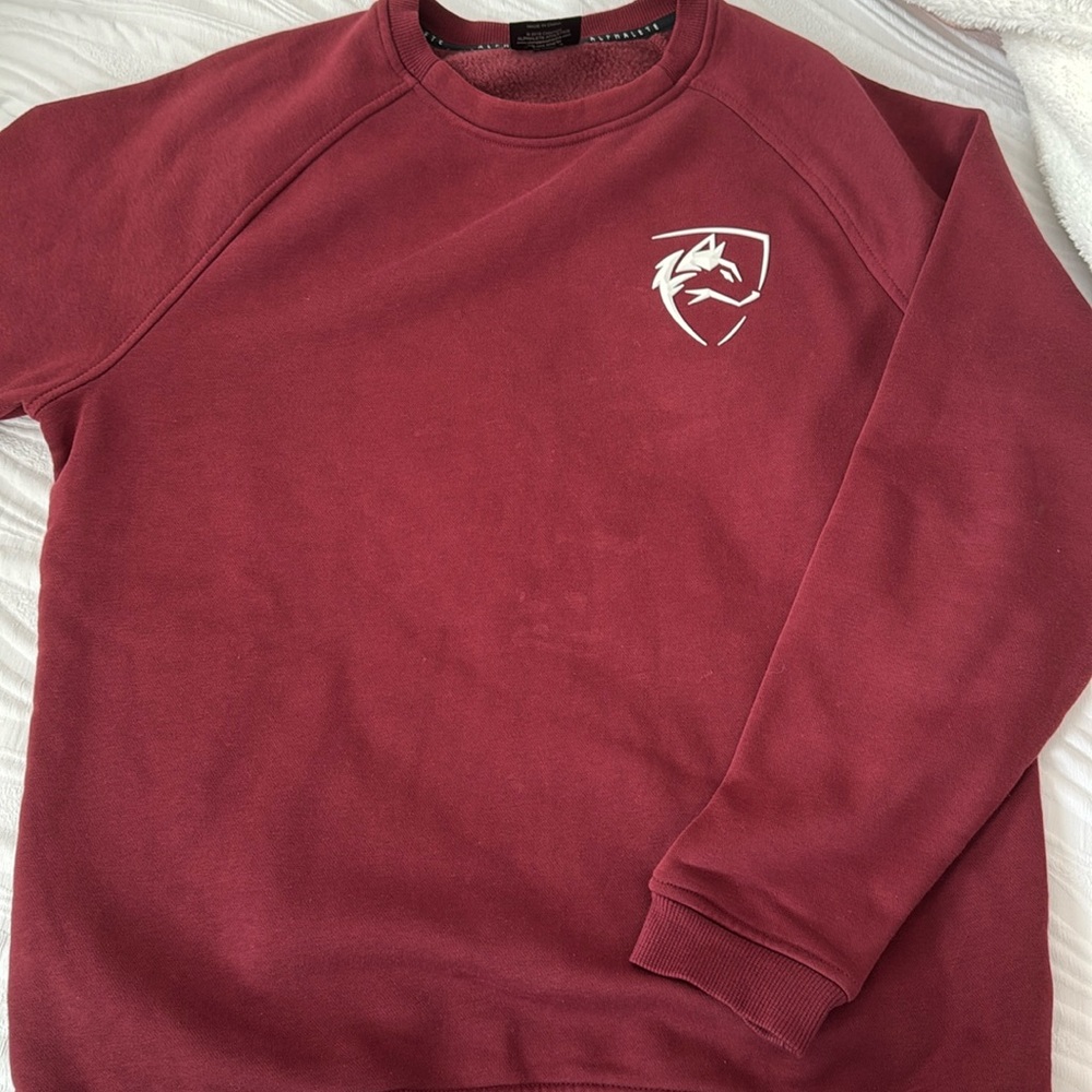 Alphalete Crewneck